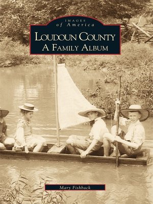 cover image of Loudoun County